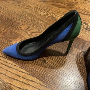 Gucci shoes-size 38.5